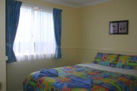 Beachcomber Holiday Park Potato Point Habitación foto